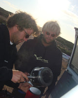 Ritual Vision Californication Sunglasses