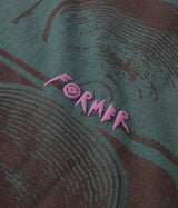 Former Droid Crux T-Shirt