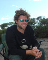 Ritual Vision Californication Sunglasses