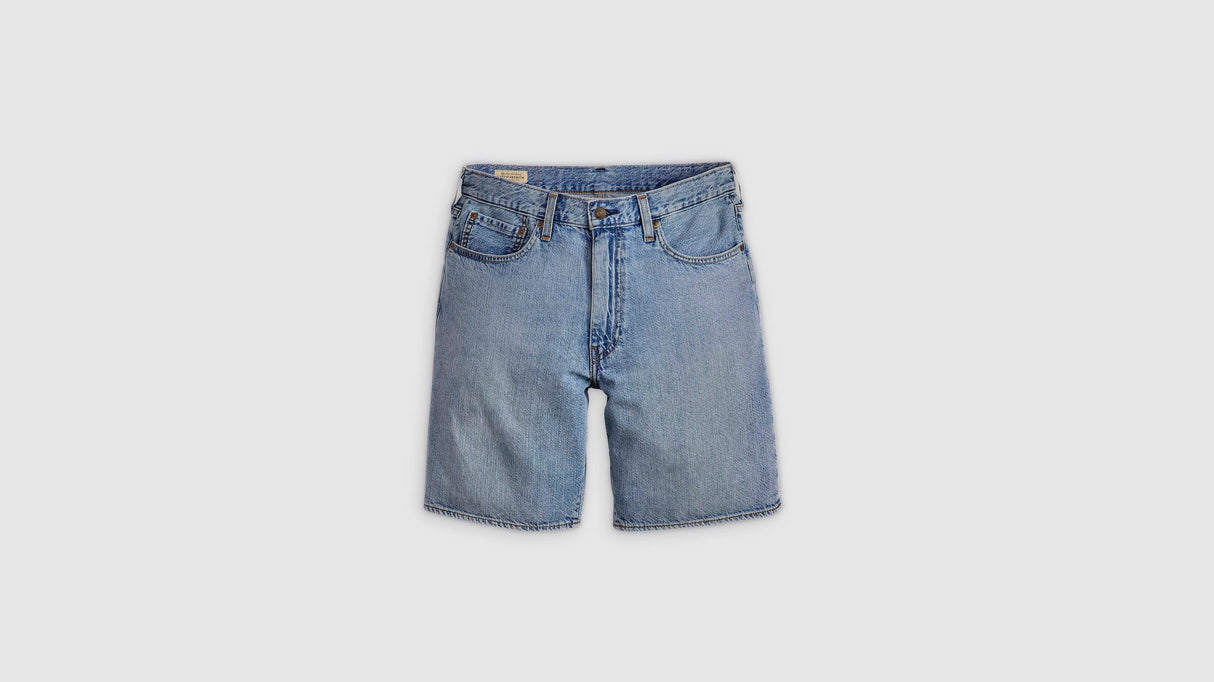 Levi's Men's 468 Stay Loose Shorts
