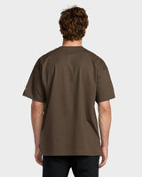 Billabong Mens Spec 73 Legacy T-Shirt