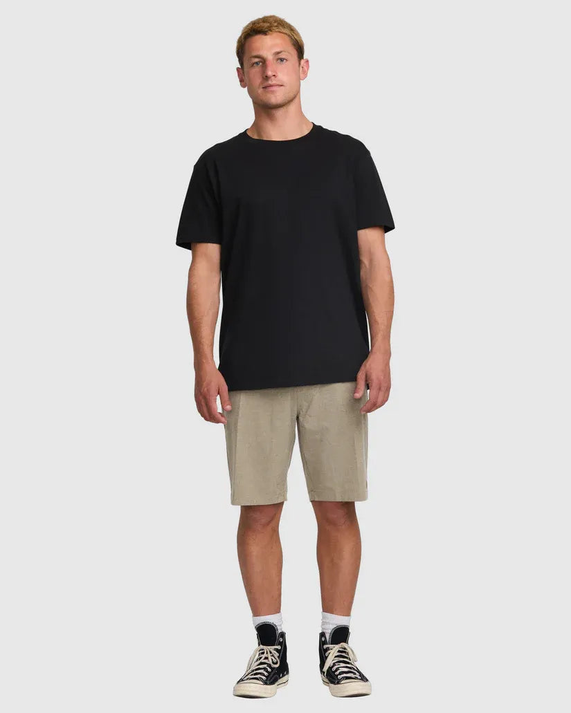 Billabong Mens Crossfire Submersible 21" Shorts