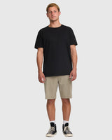 Billabong Mens Crossfire Submersible 21" Shorts