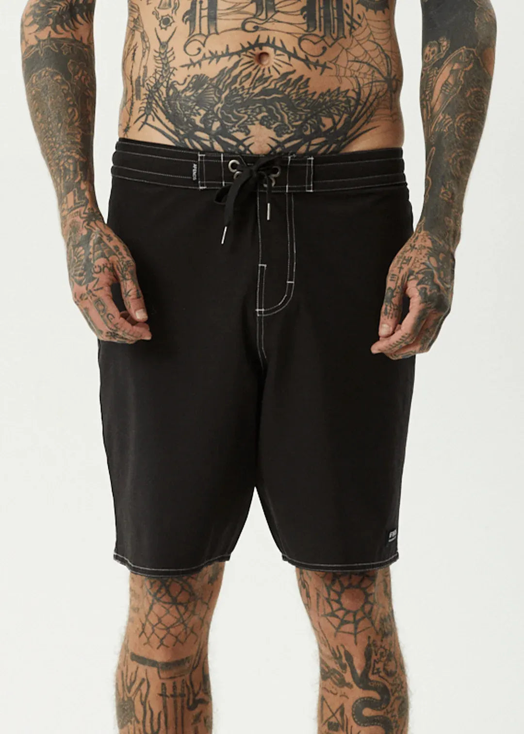 Afends My Tribe Recycyled Surf Related 20" Boardshort