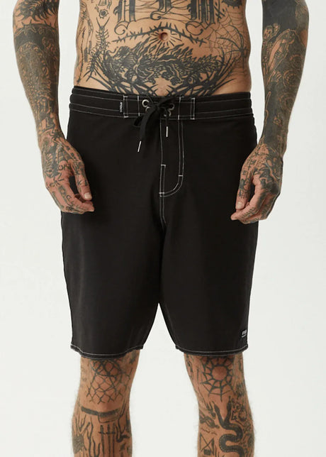 Afends My Tribe Recycyled Surf Related 20" Boardshort