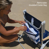 COOLCABANAS Roam Beach Chair