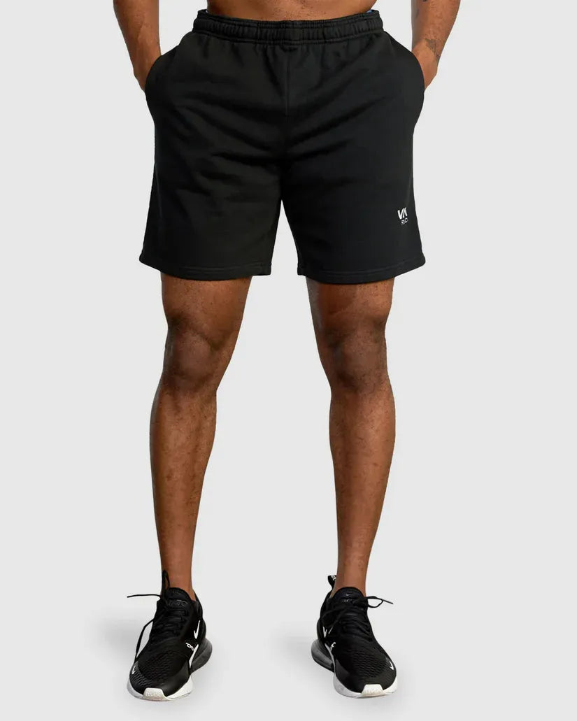RVCA Mens VA Essential Sweatshort
