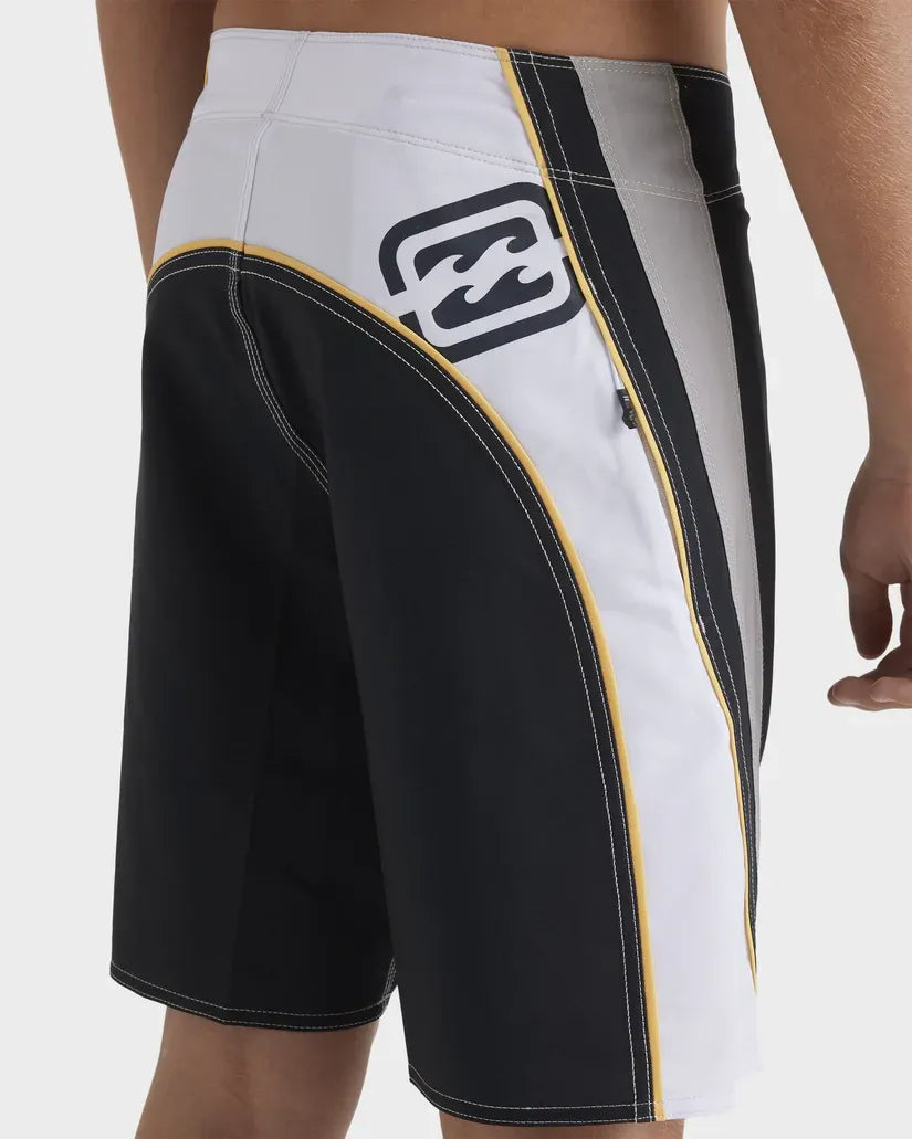 Billabong Boys (8-16) Fluid 2K 18" Boardshorts