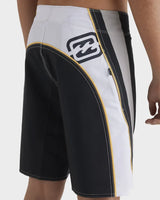 Billabong Boys (8-16) Fluid 2K 18" Boardshorts