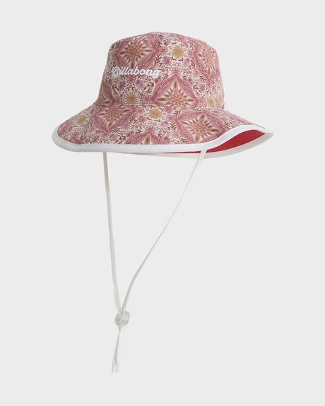 Billabong Girls (0-5) Just For You Bucket Hat
