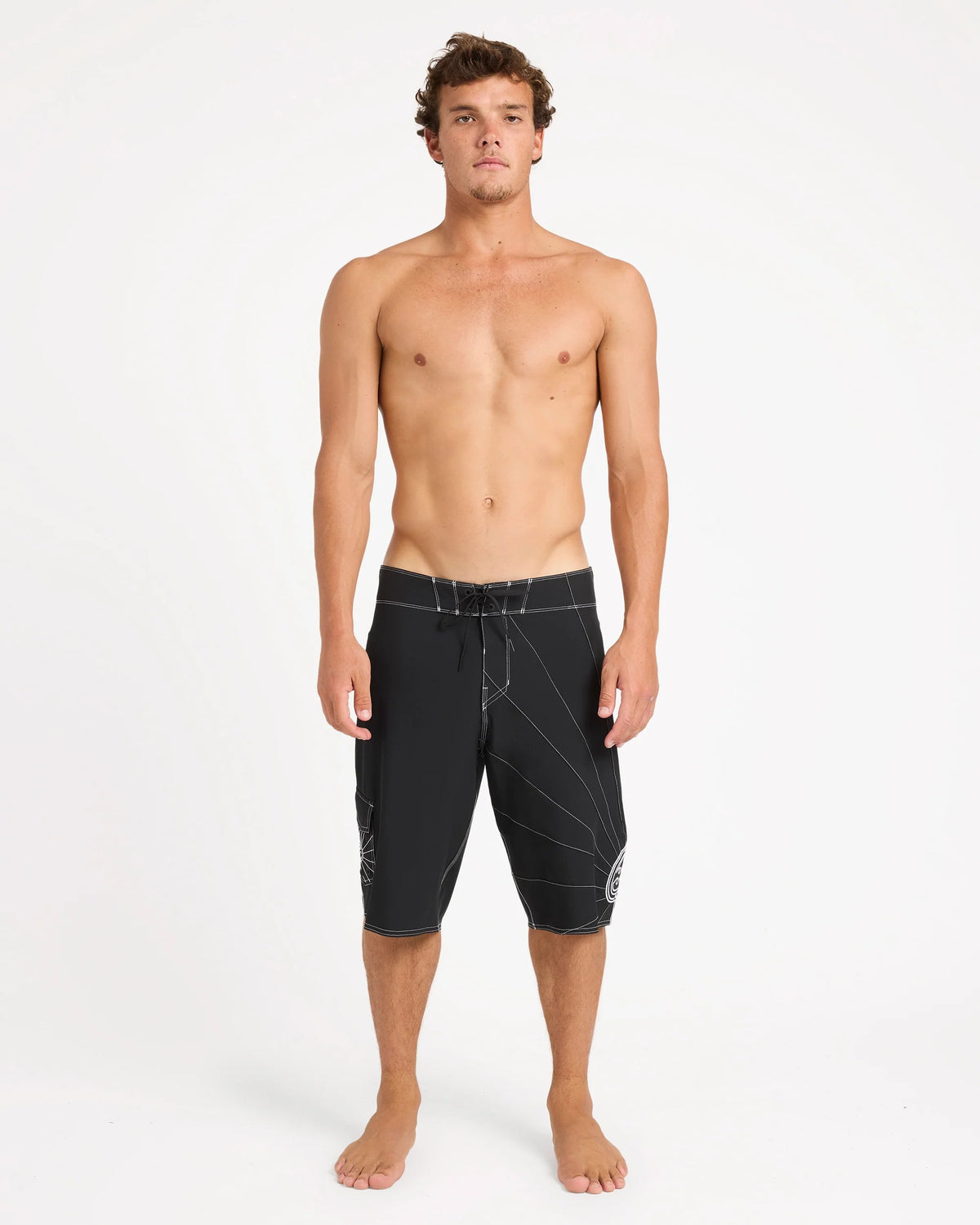 Billabong Andy Irons A.I. RISING SUN PRO Boardshorts
