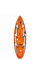 Sharpeye Inferno 72 Youth Surfboard
