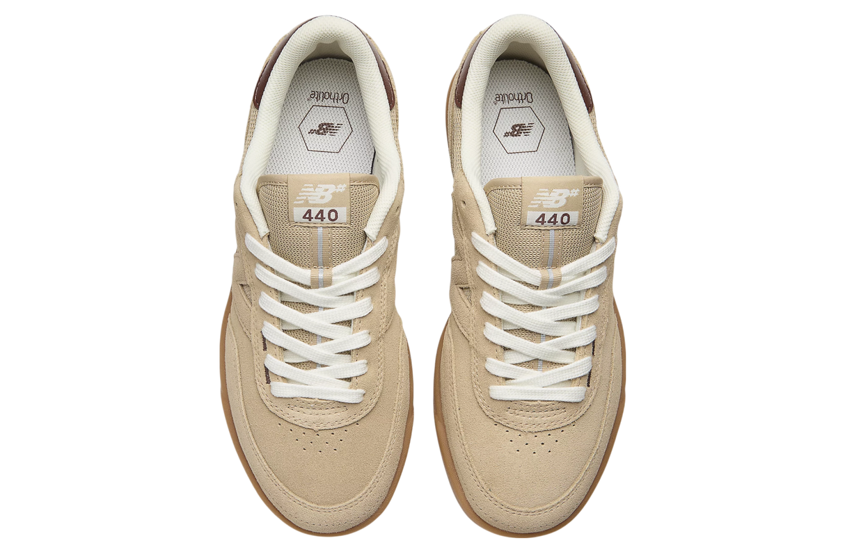 New Balance Numeric 440 V2 Shoes
