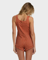 Billabong Womens Wild Pursuit Overalls