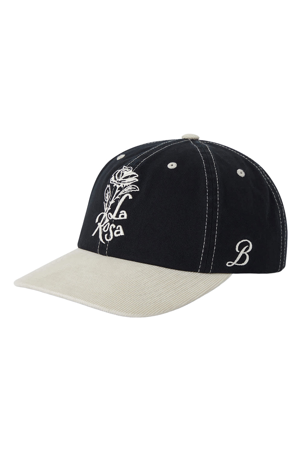 Brixton La Rosa Adjustable Hat