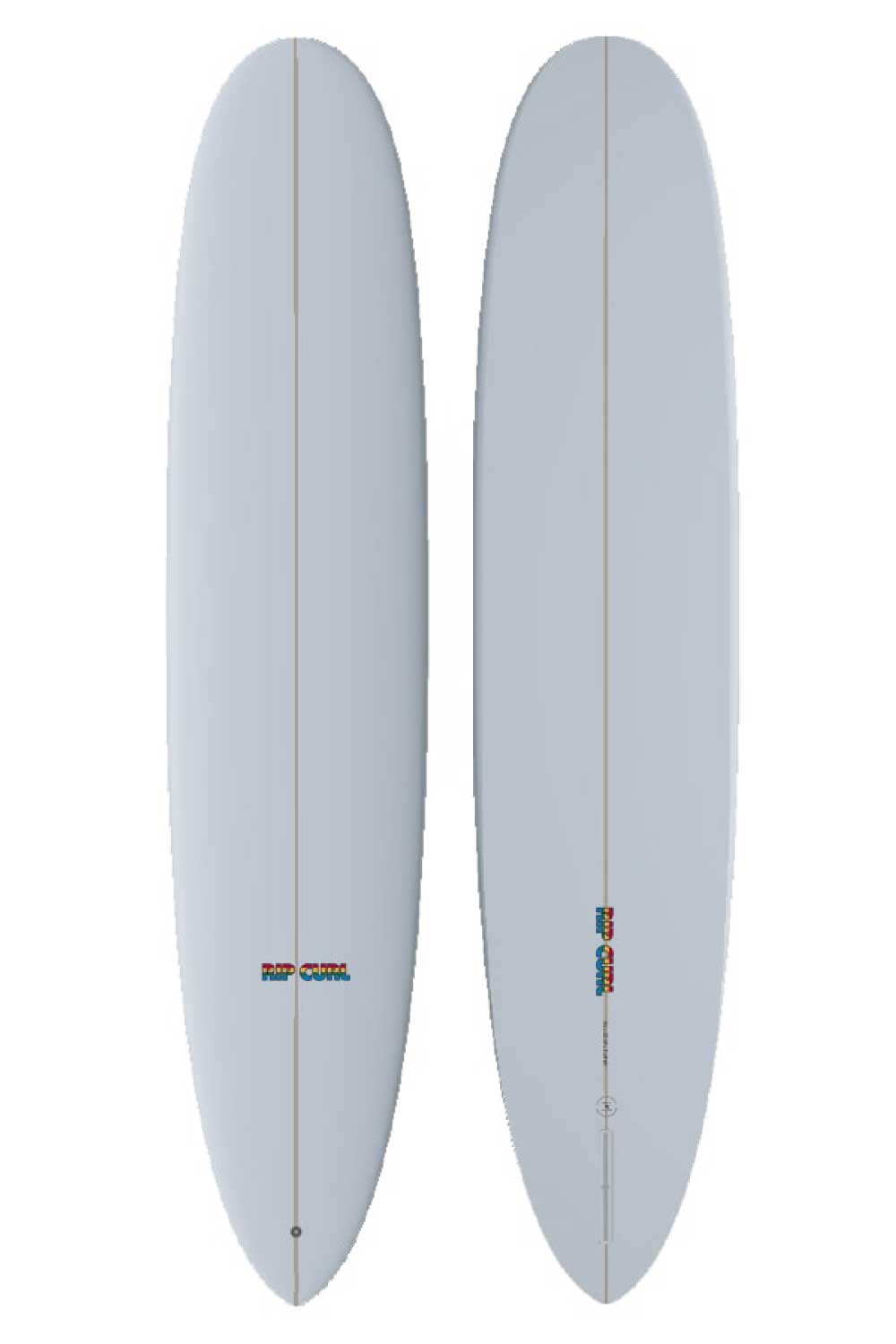 Rip shop curl longboard
