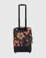 Billabong Womens Keep It Rollin Carryon Luggage