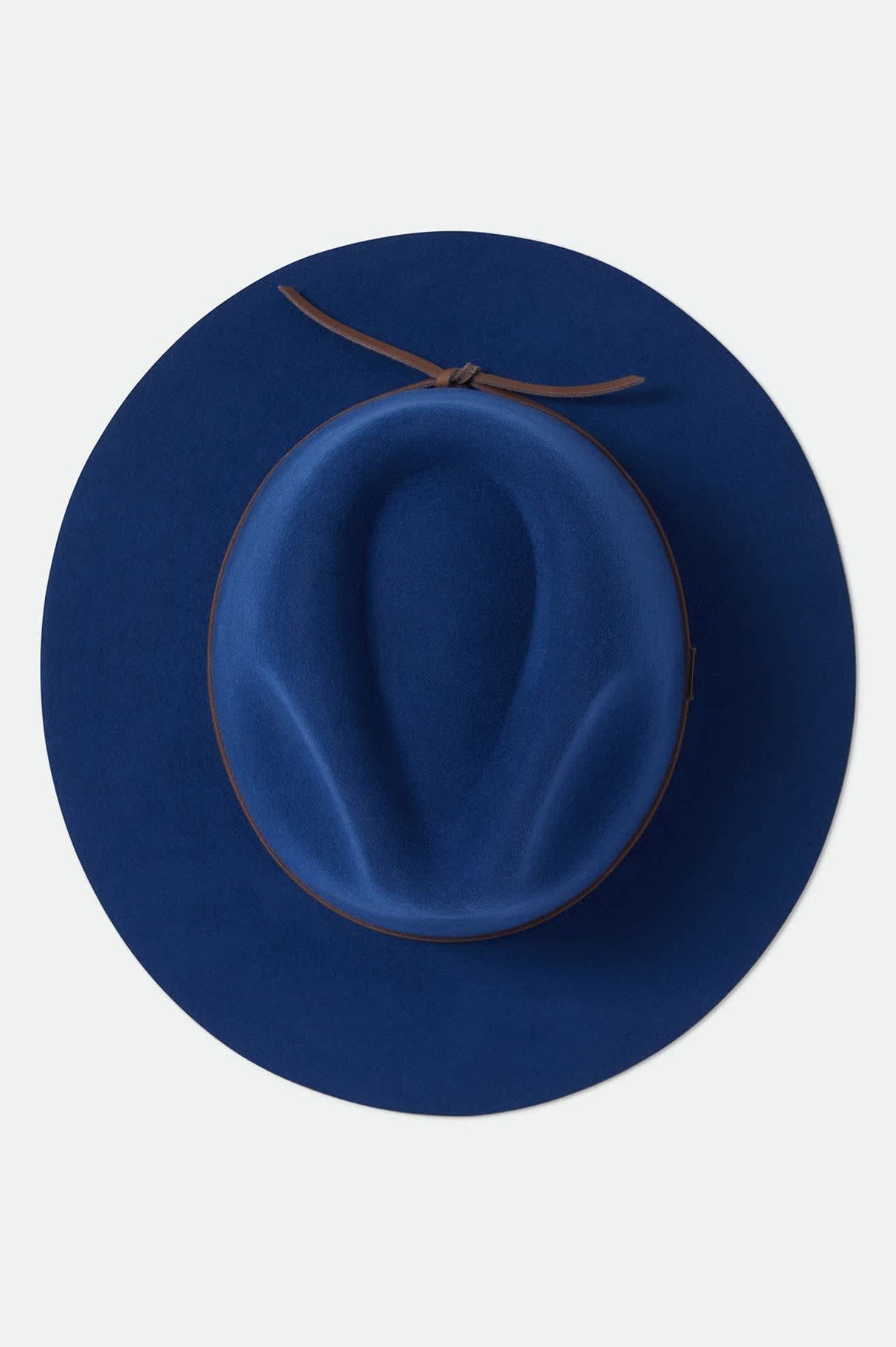 Brixton Wesley Fedora