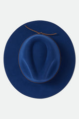 Brixton Wesley Fedora