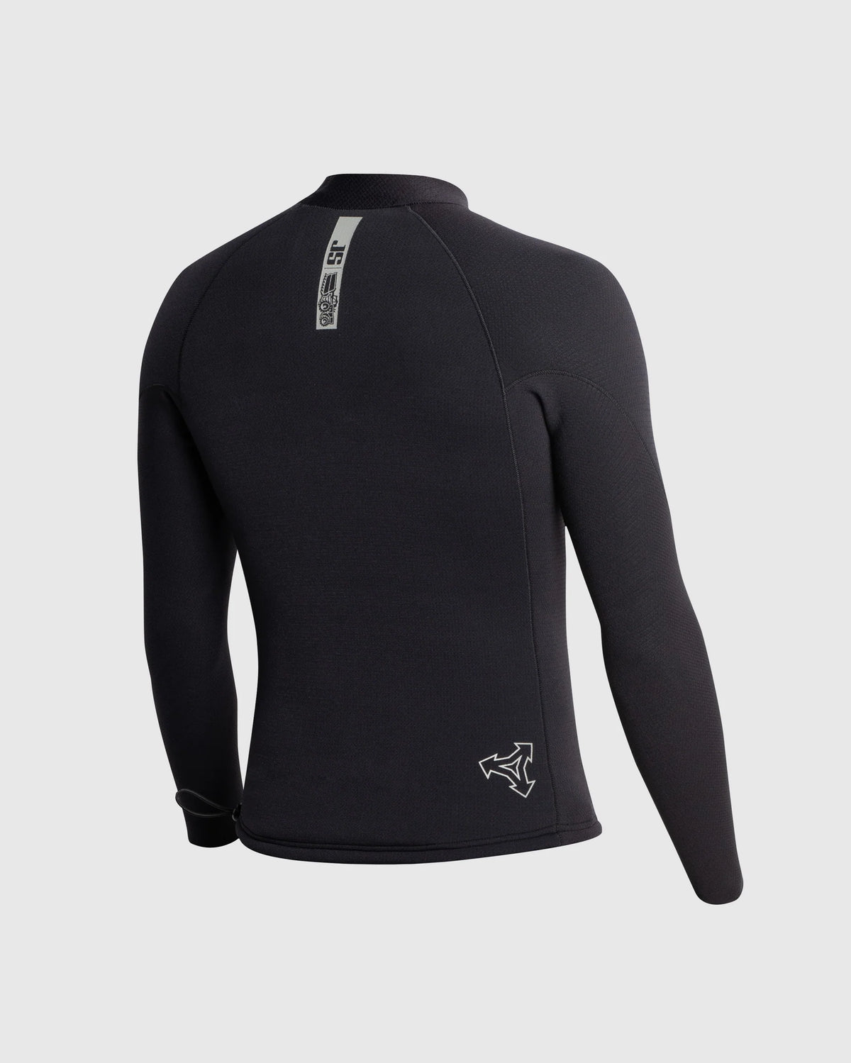 JS Industries Wetsuit Top