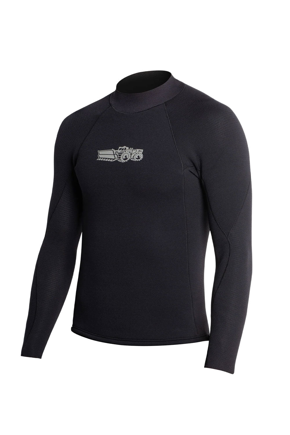JS Industries Wetsuit Top