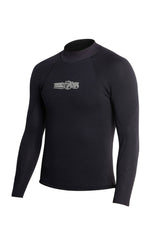 JS Industries Wetsuit Top