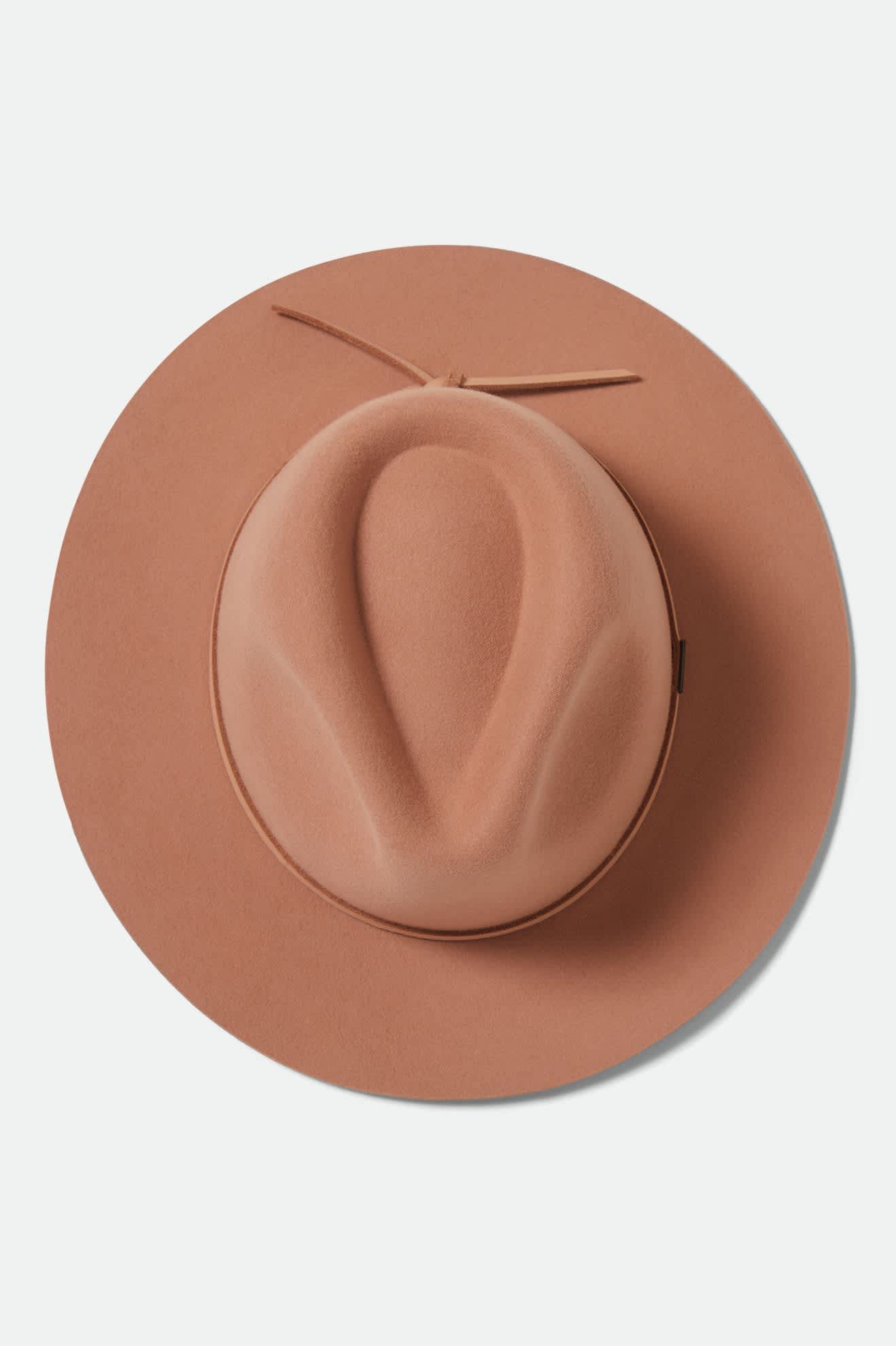 Brixton Wesley Fedora | Sanbah Australia