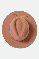 Brixton Wesley Fedora
