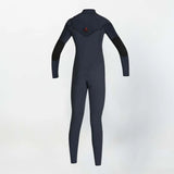 O'Neill Boys HyperFire 3/2mm Chest Zip Steamer