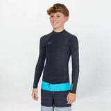 O'Neill Boys HyperX 1.5mm Long Sleeve Wetsuit Jacket