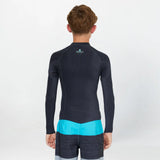 O'Neill Boys HyperX 1.5mm Long Sleeve Wetsuit Jacket