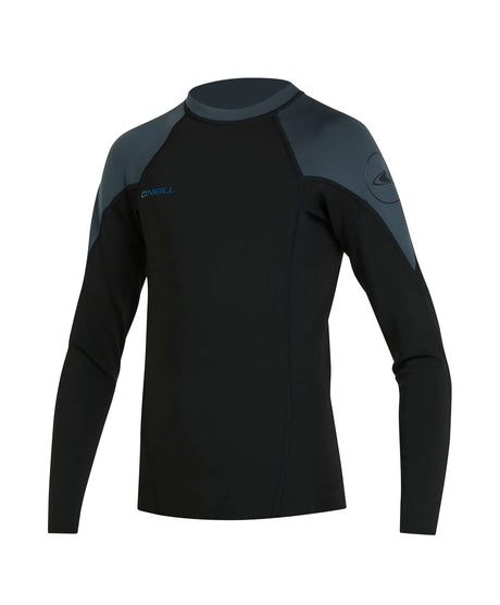O'Neill Boys Reactor 2 1.5mm Long Sleeve Vest