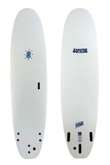 6'0 Softlite Koolite 2.0 Softboard - Comes With Fins