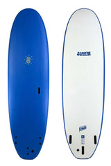 8'0 Softlite Koolite MAX Softboard - Comes With Fins