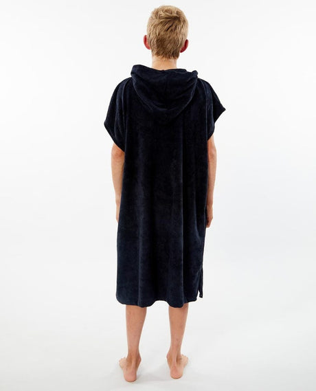 Rip Curl Boy's Hooded Poncho Towel