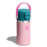 Hydro Flask Kids 12oz Bottle with Straw Lid and Boot
