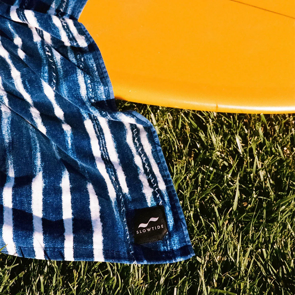 Slowtide Kyoto Towel