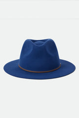 Brixton Wesley Fedora