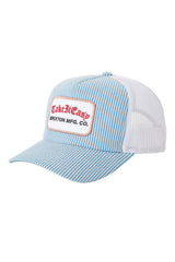 Brixton Womens Take It Easy NetPlus Trucker Hat