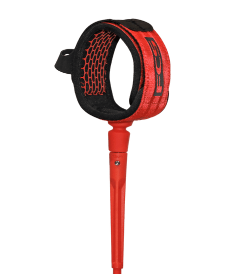 6ft FCS Comp Essential Leash Leg Rope