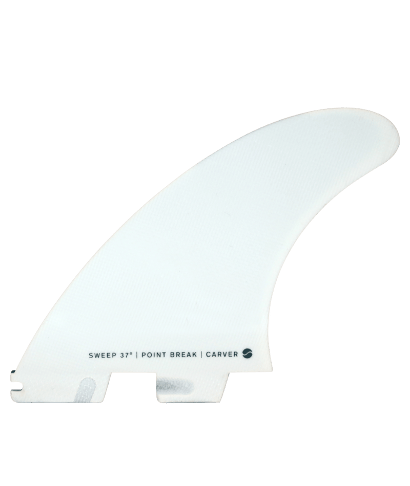 FCS 2 Carver PG Tri Fin Set