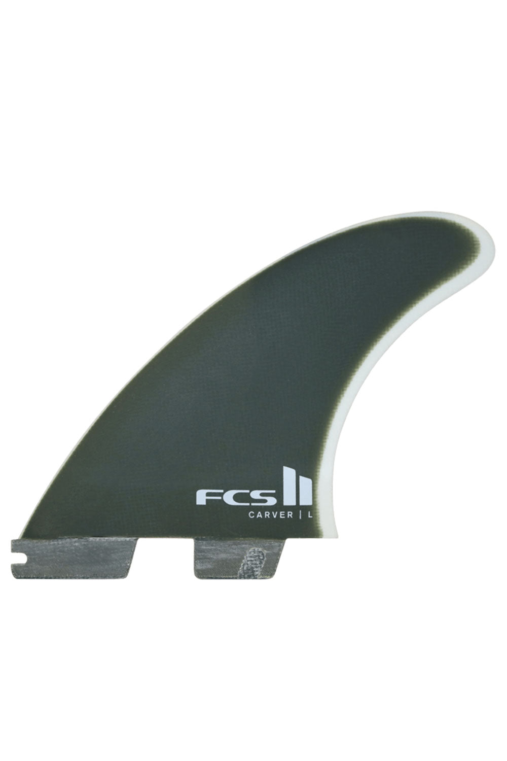 FCS 2 Carver PG Tri Fin Set