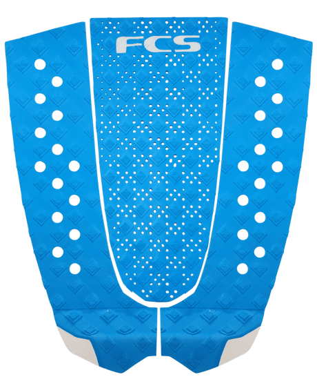FCS T3 ECO Grip Pad