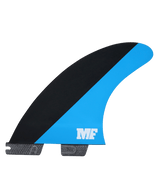 FCS 2 Mick Fanning PC Tri Fin Set