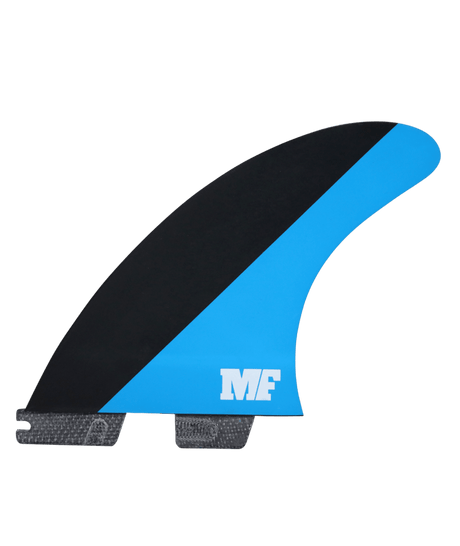 FCS 2 Mick Fanning PC Tri Fin Set