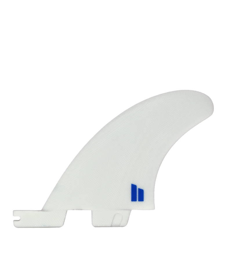 FCS 2 Performer PG Twin +1 Fin Set