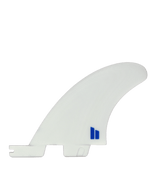FCS 2 Performer PG Twin +1 Fin Set