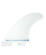 FCS 2 Performer PG Tri Fin Set