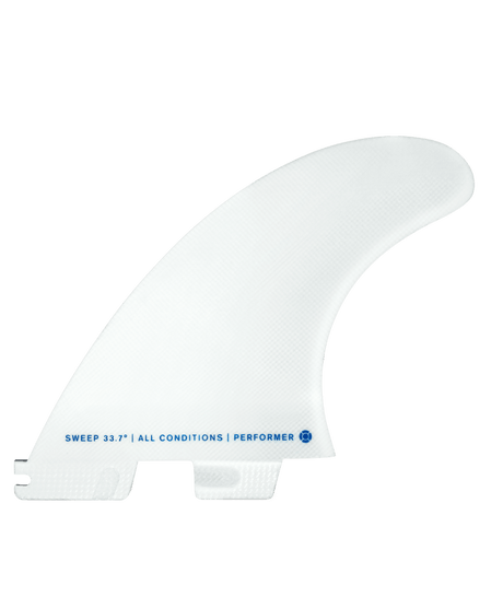 FCS 2 Performer PG Tri Fin Set