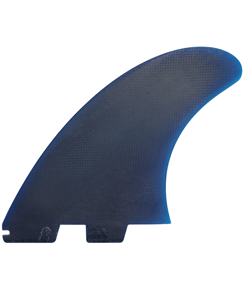 FCS 2 Performer PG Twin +1 Fin Set